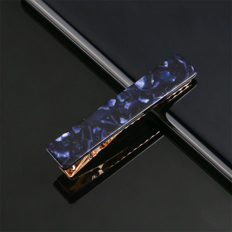 Flat Hair Clip