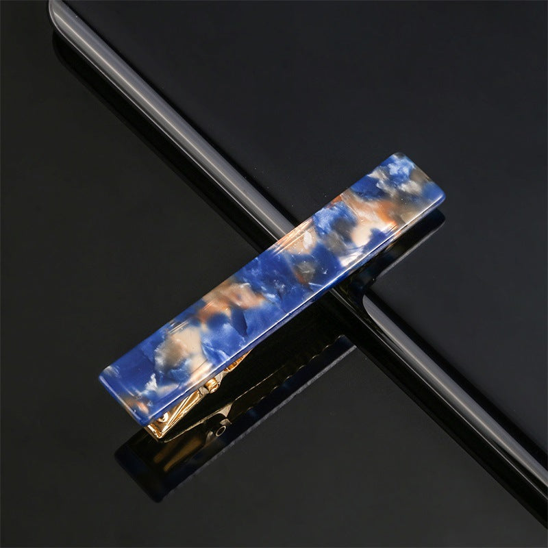 Flat Hair Clip