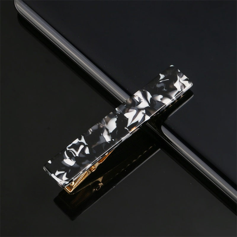 Flat Hair Clip