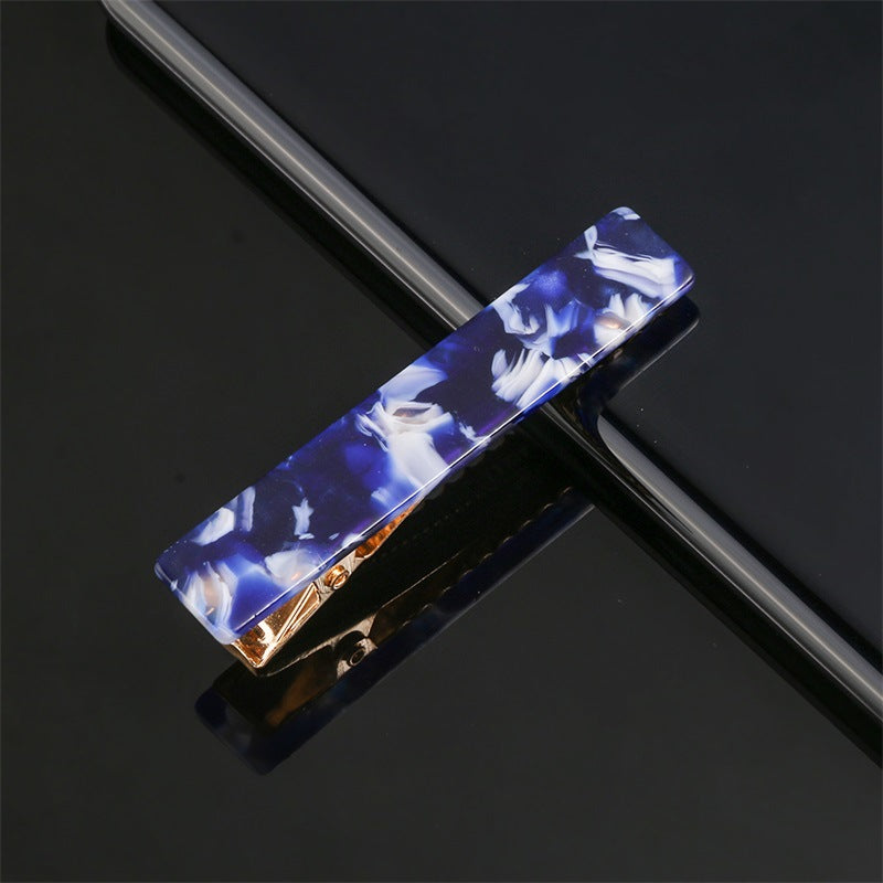 Flat Hair Clip
