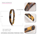 Alexander Simple 1.5cm wide acetic acid plate headband