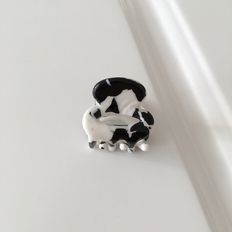 Hollow Mini Hair Clip