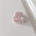 Hollow Mini Hair Clip