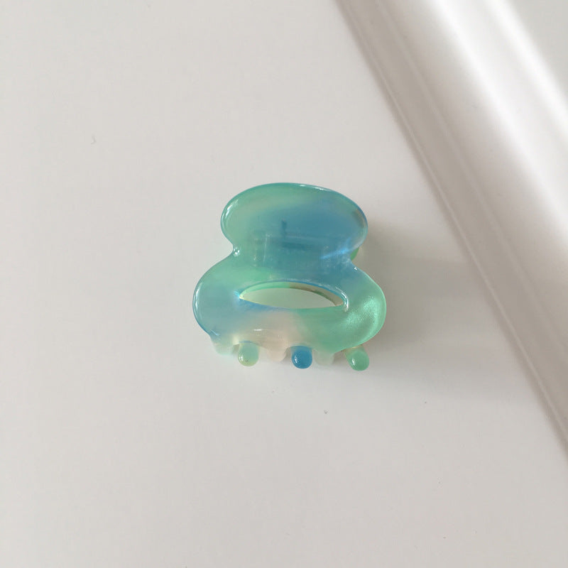 Hollow Mini Hair Clip