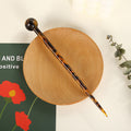 Round head Hair hairpin