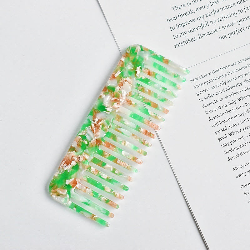 Pocket Portable hair comb