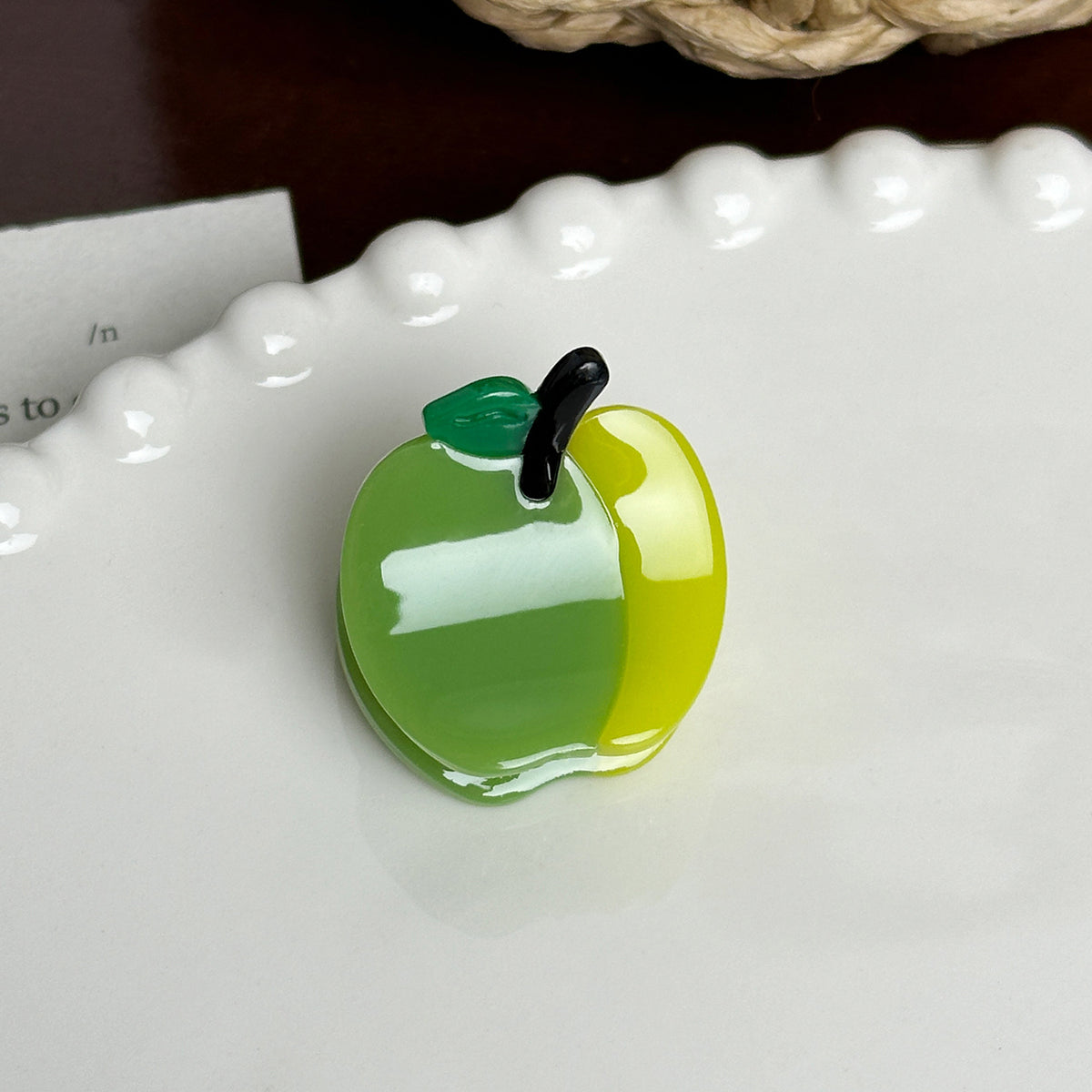 Mini Animal Hair Claw