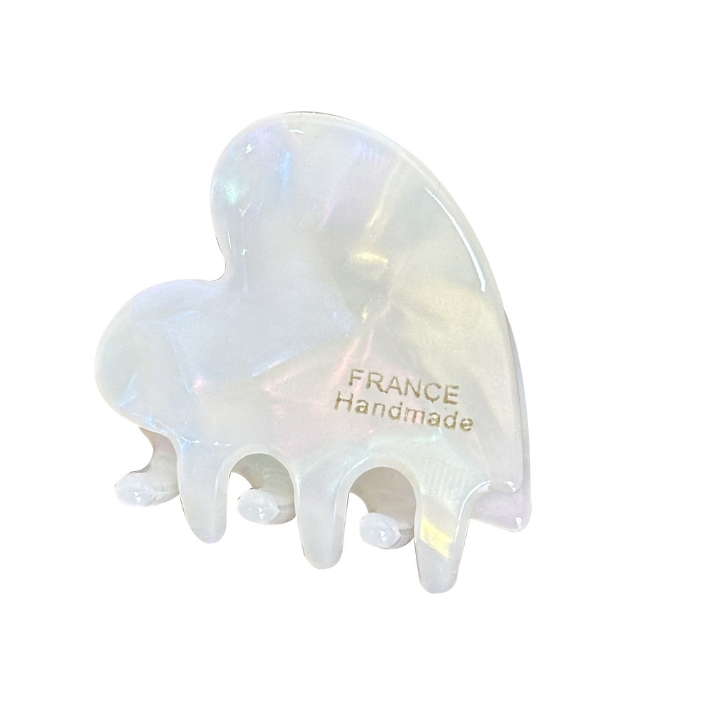 small love hair claw