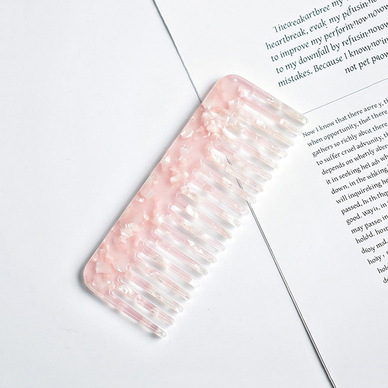 Pocket Portable hair comb