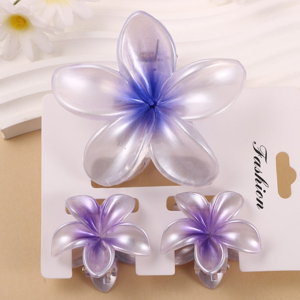 Plumeria Set