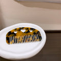 love hair comb