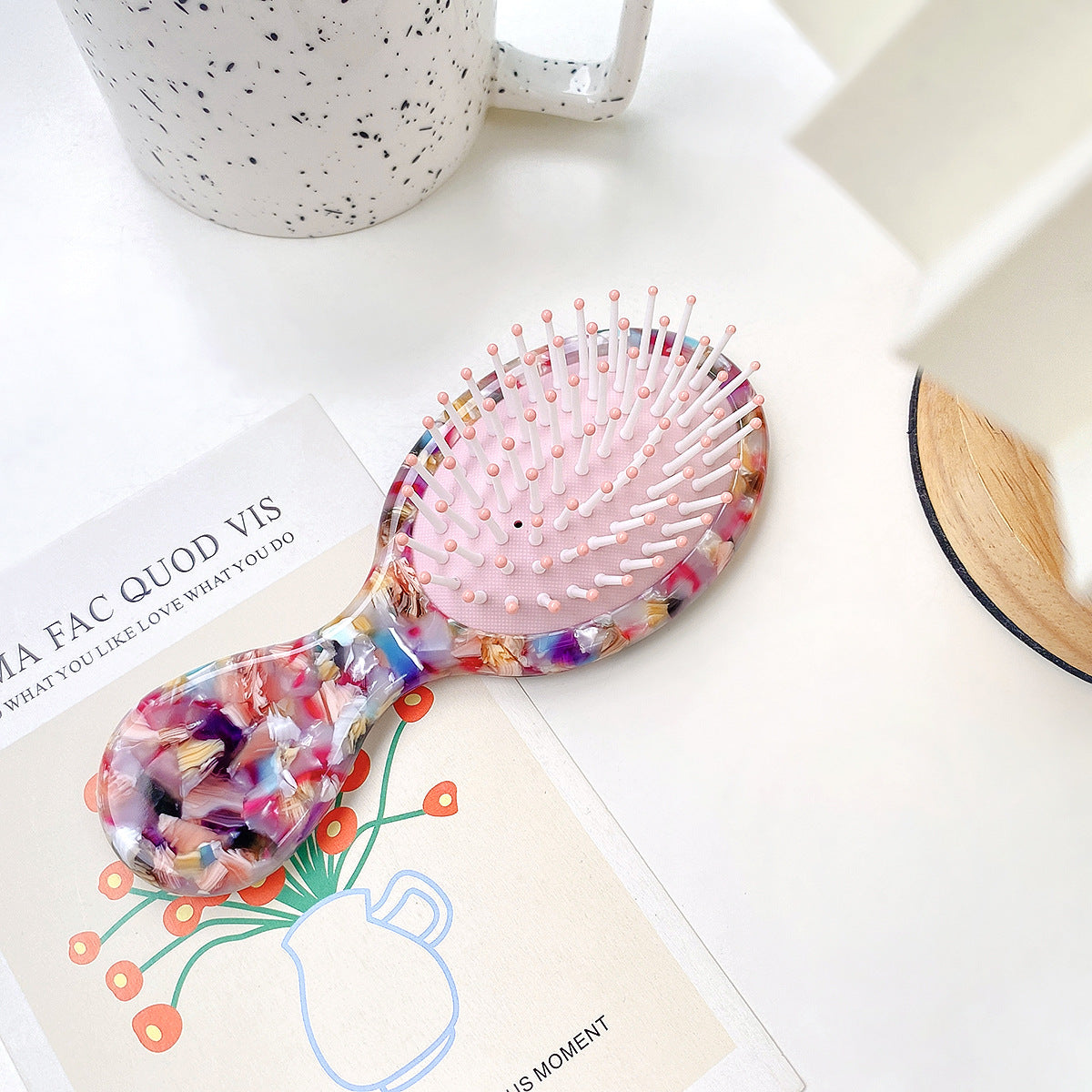 airbag comb children's air cushion comb