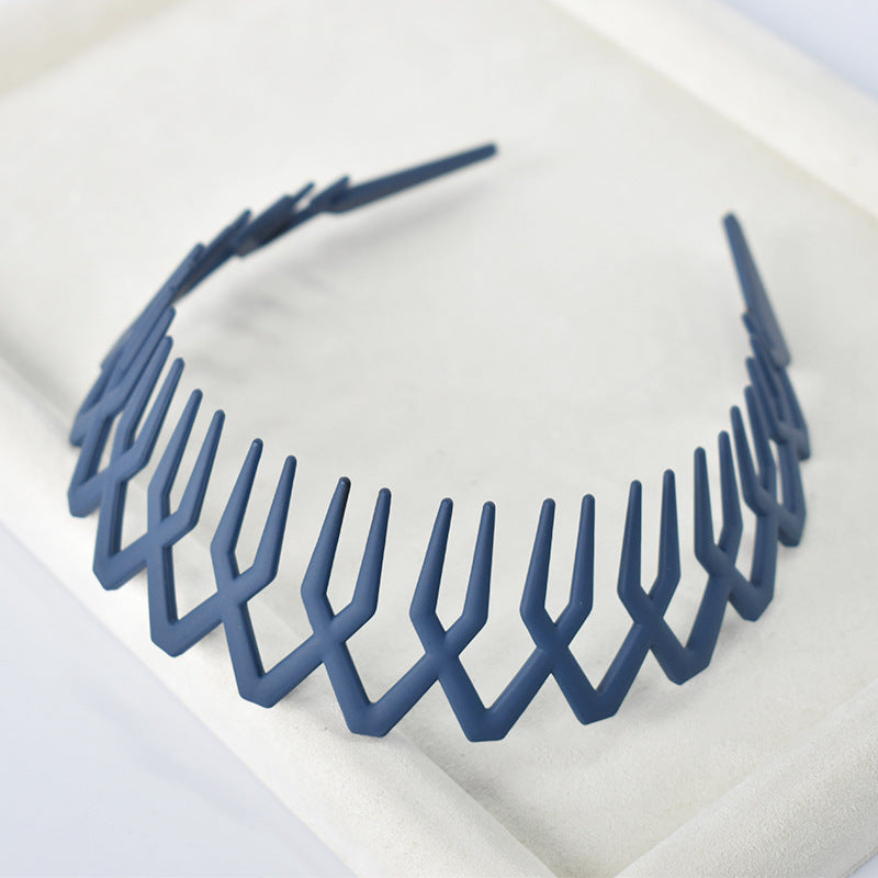 Use Stylish Headband