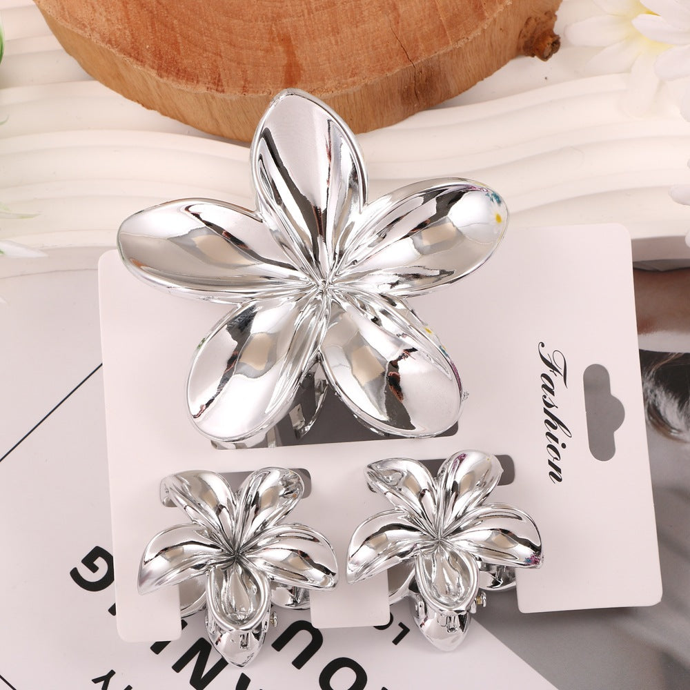 Plumeria Set