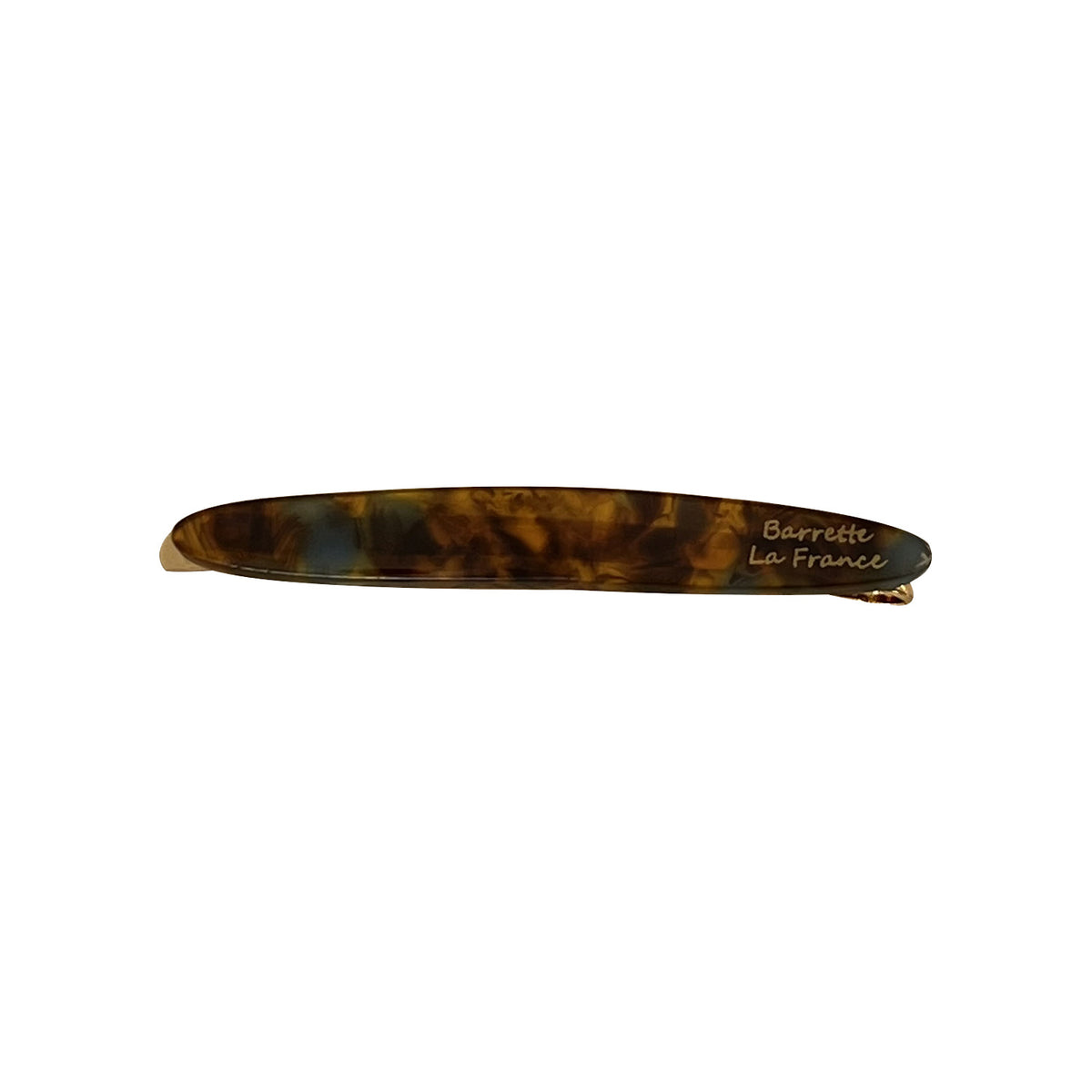 one-word hair clip