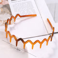 Use Stylish Headband