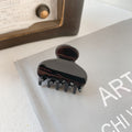 small simple hair clip