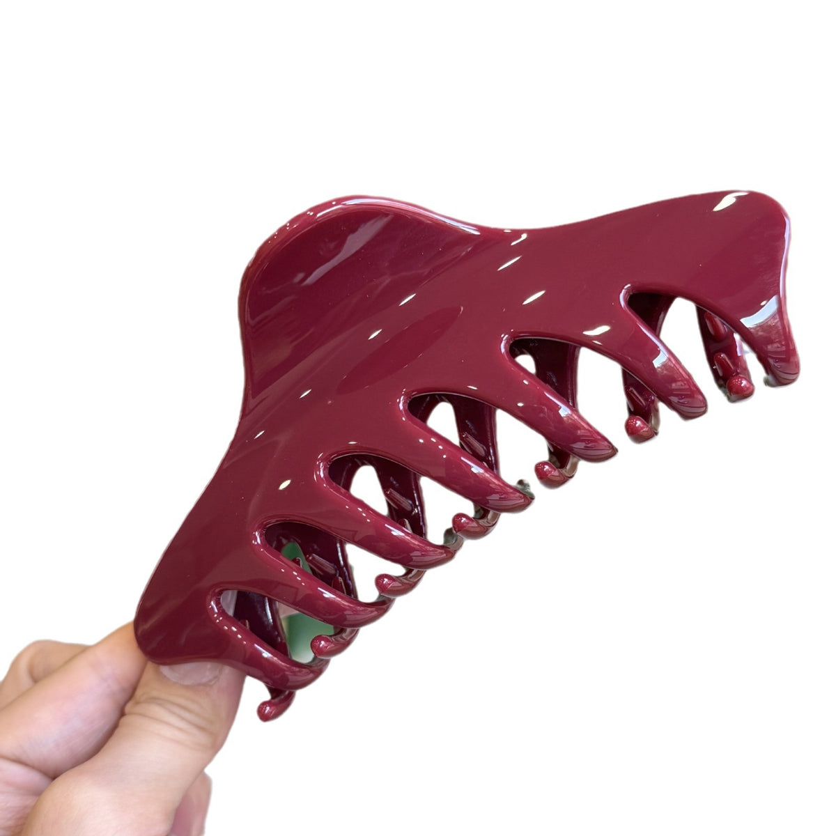 14cm keel big hair claw