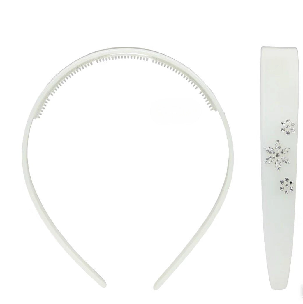 love tortoiseshell headband