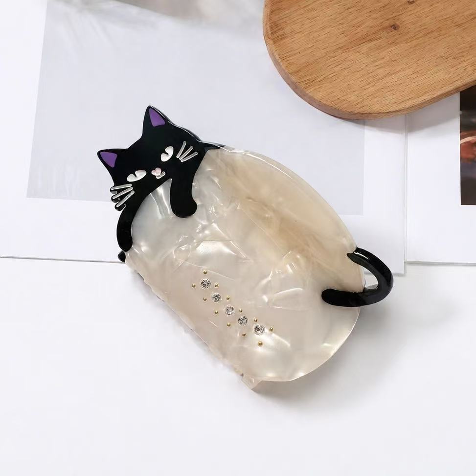 pet cats and dogs hair claw