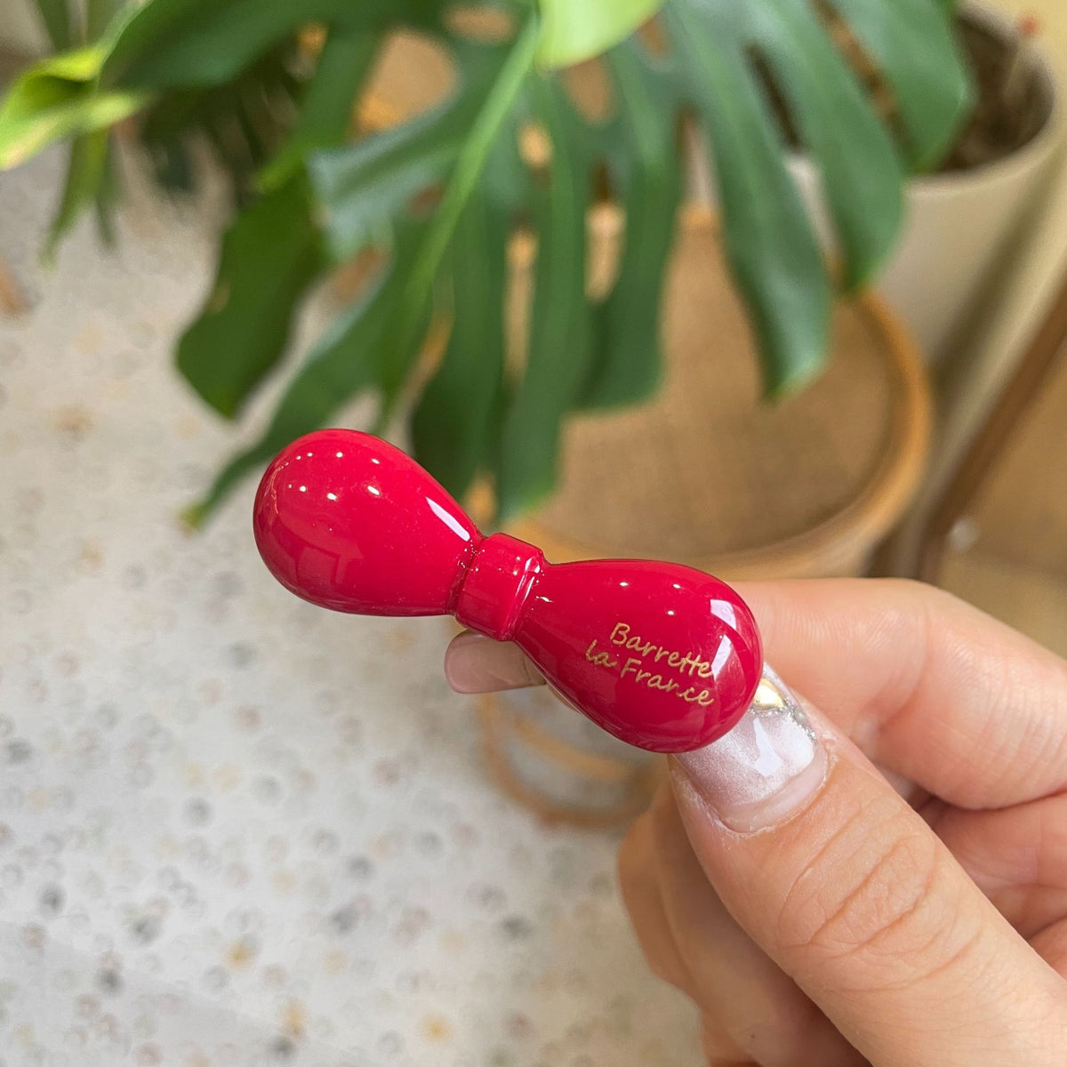 Bowknot hairpin hair clip