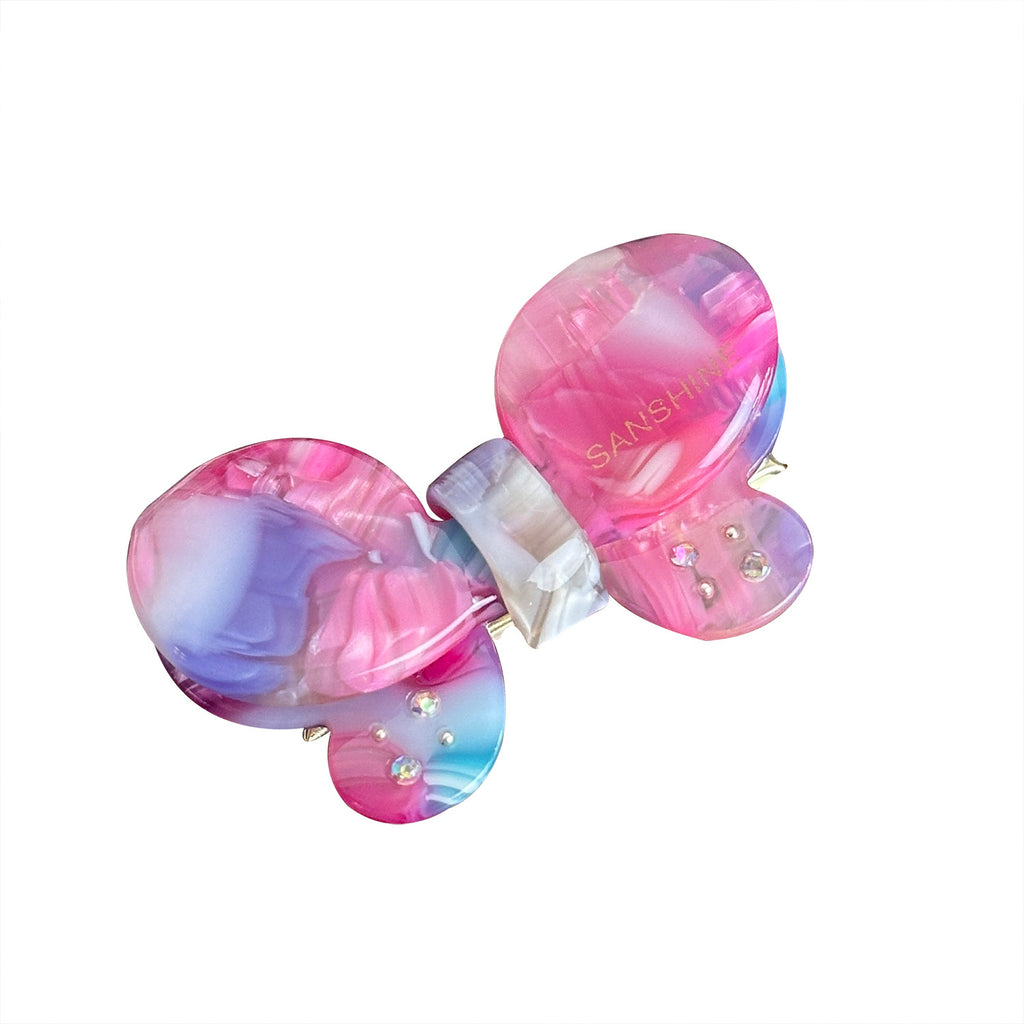 duckbill hair clip