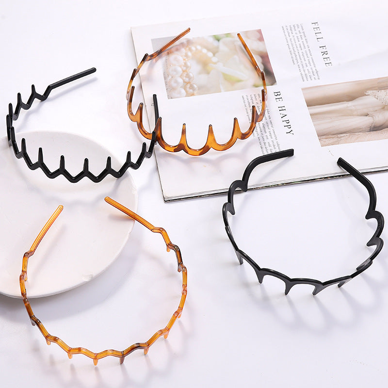 Use Stylish Headband