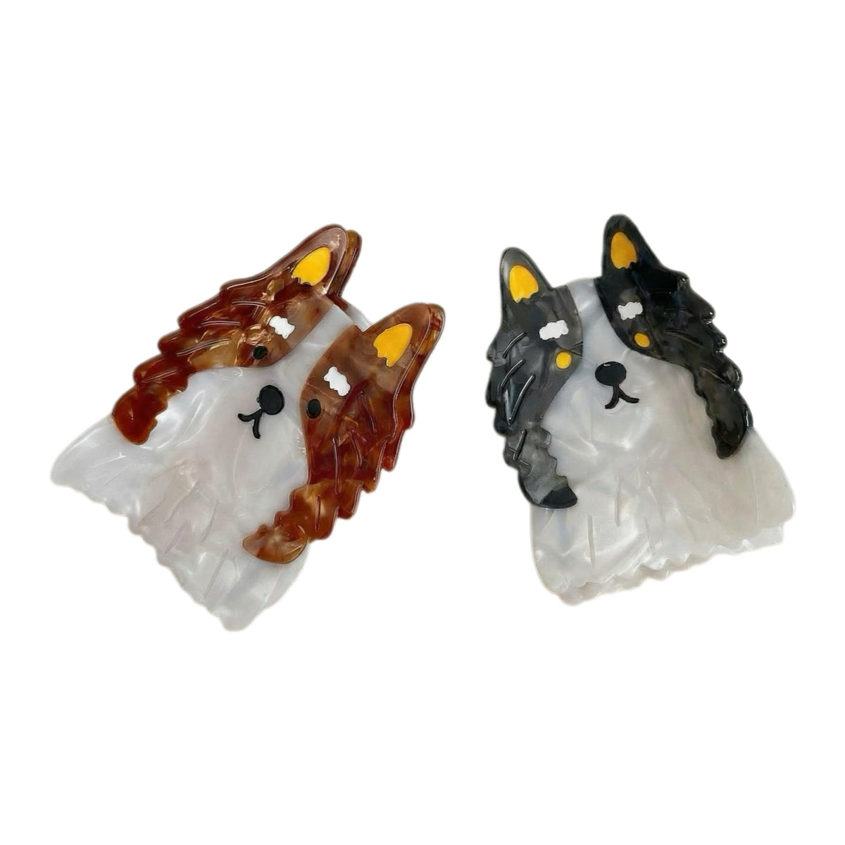 Dog Hair Claw