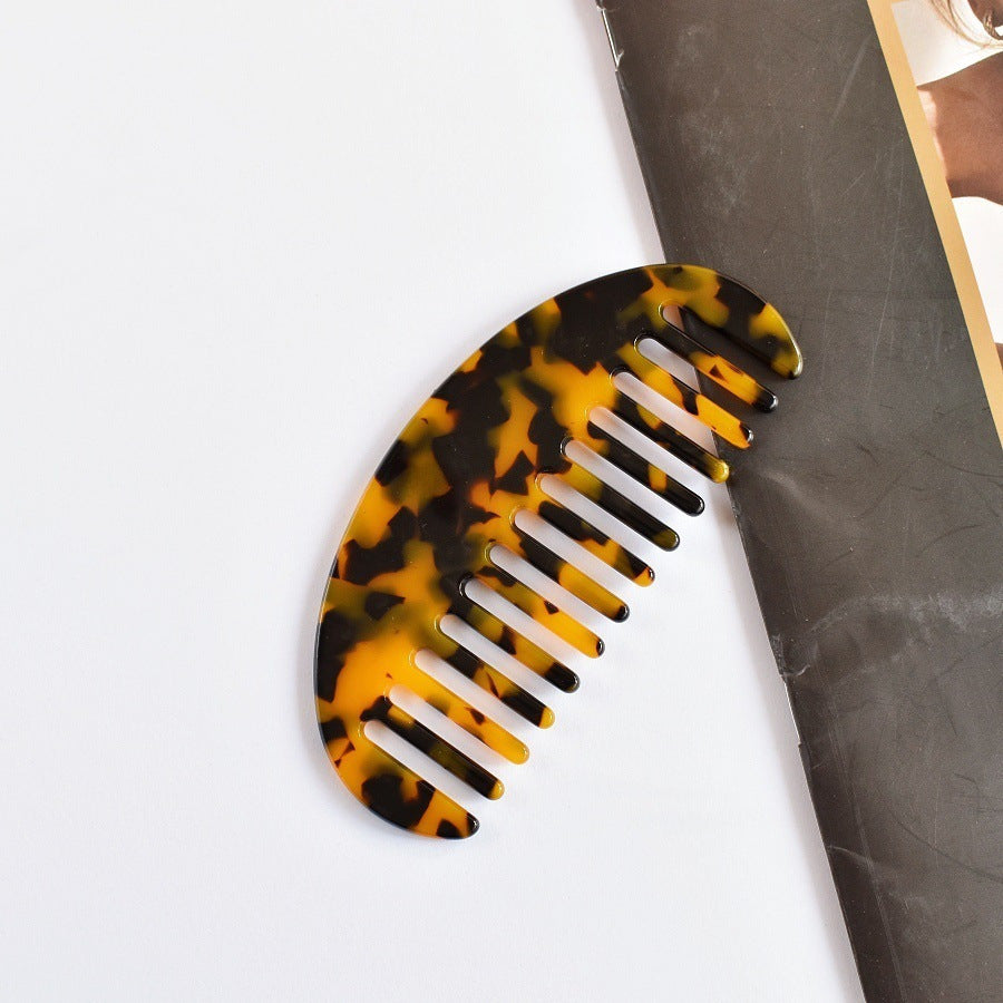 Pocket Portable hair comb