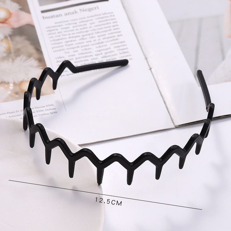 Use Stylish Headband