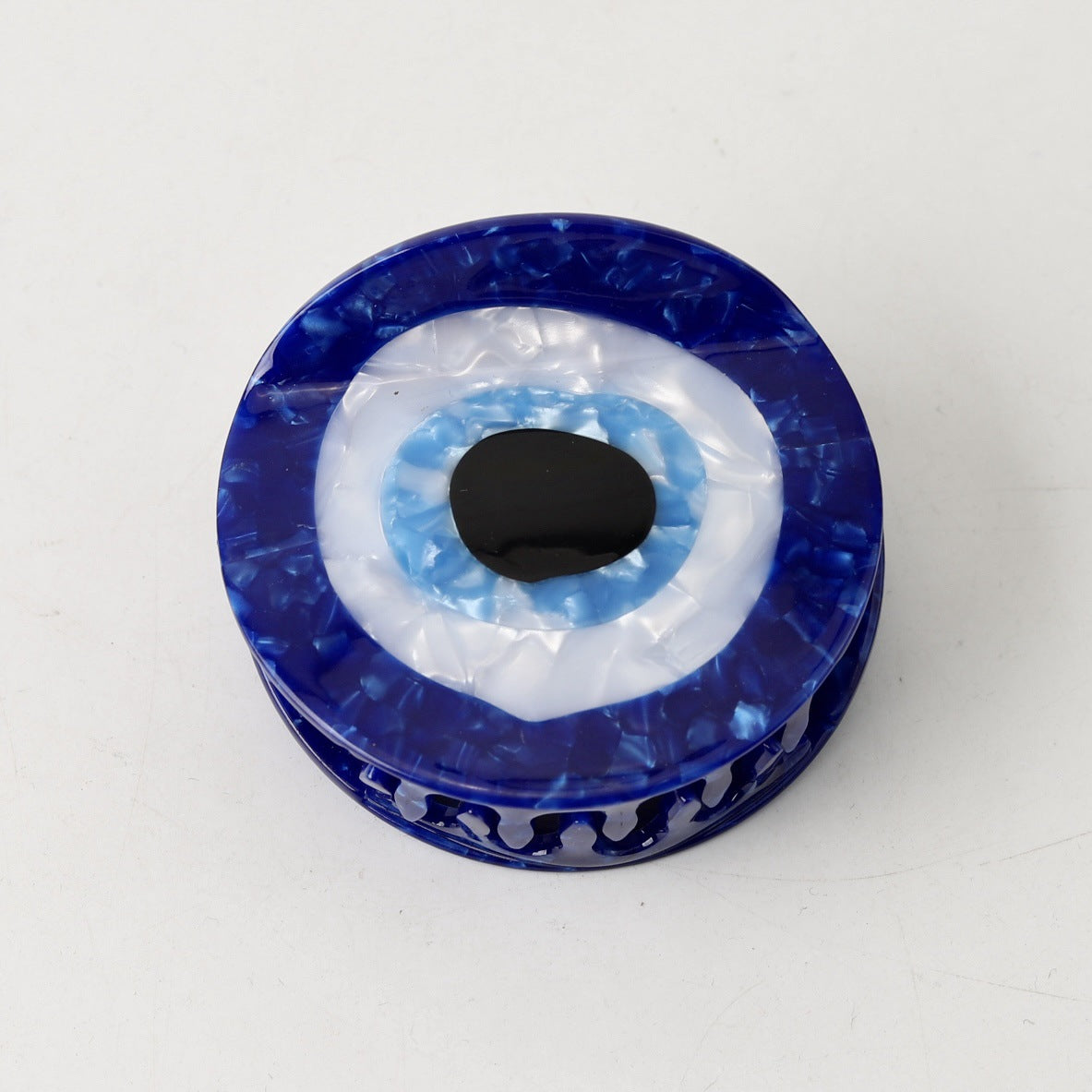 Devil's Eye Hair Claw