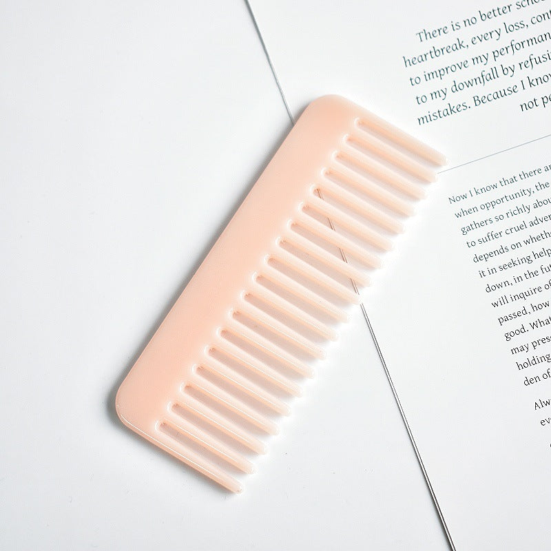Pocket Portable hair comb