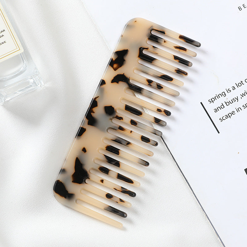 Pocket Portable hair comb