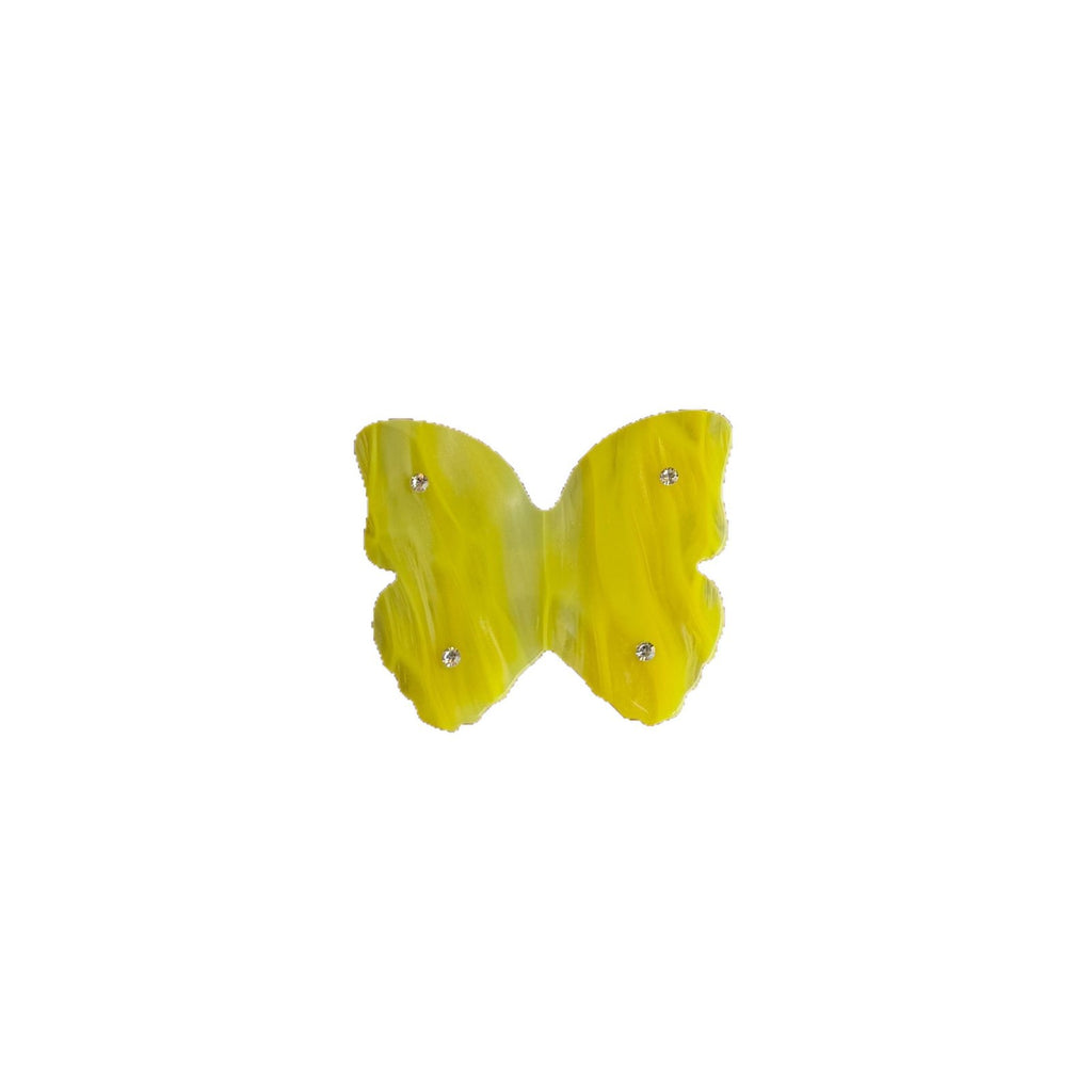 Butterfly Hair Clip