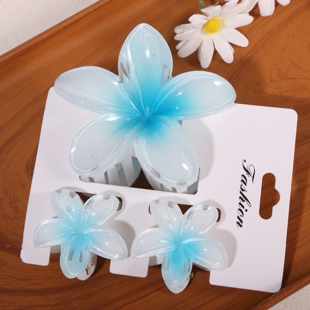 Plumeria Set