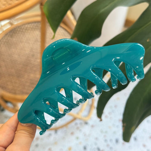 14cm keel big hair claw