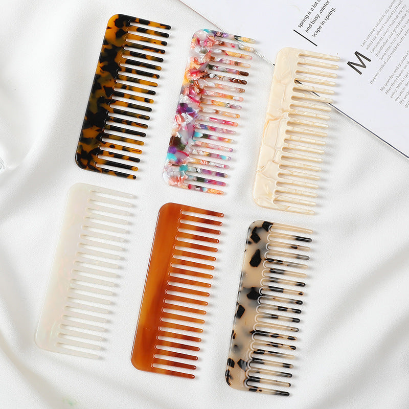 Pocket Portable hair comb