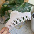 14cm keel big hair claw