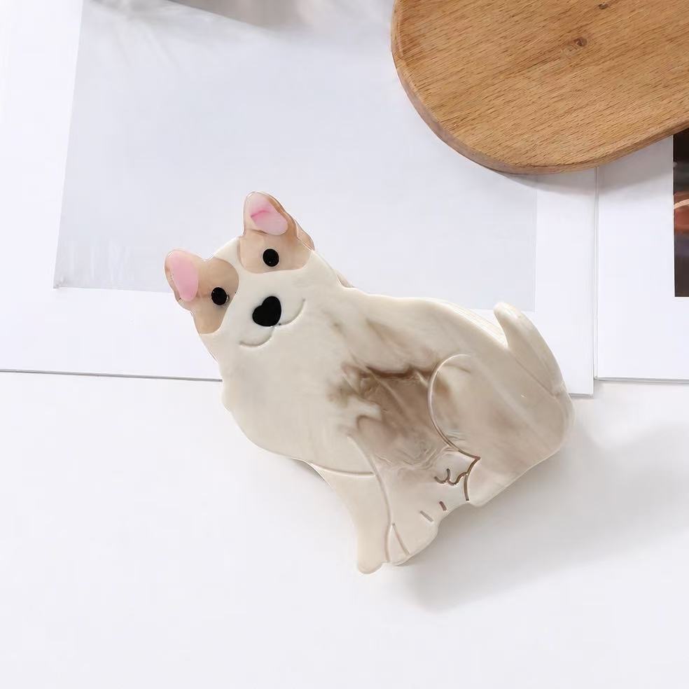 pet cats and dogs hair claw