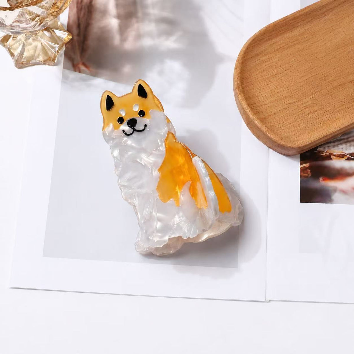 pet cats and dogs hair claw