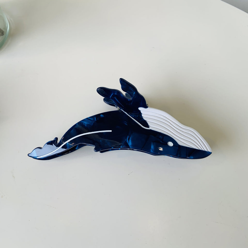 Ocean Series Animal Hair Claw