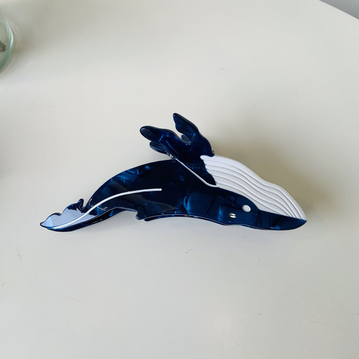 Ocean Series Animal Hair Claw
