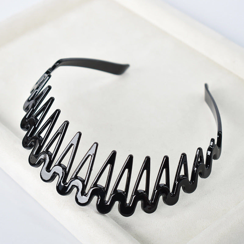 Use Stylish Headband
