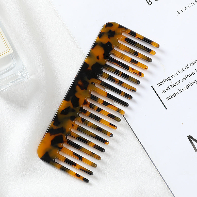 Pocket Portable hair comb