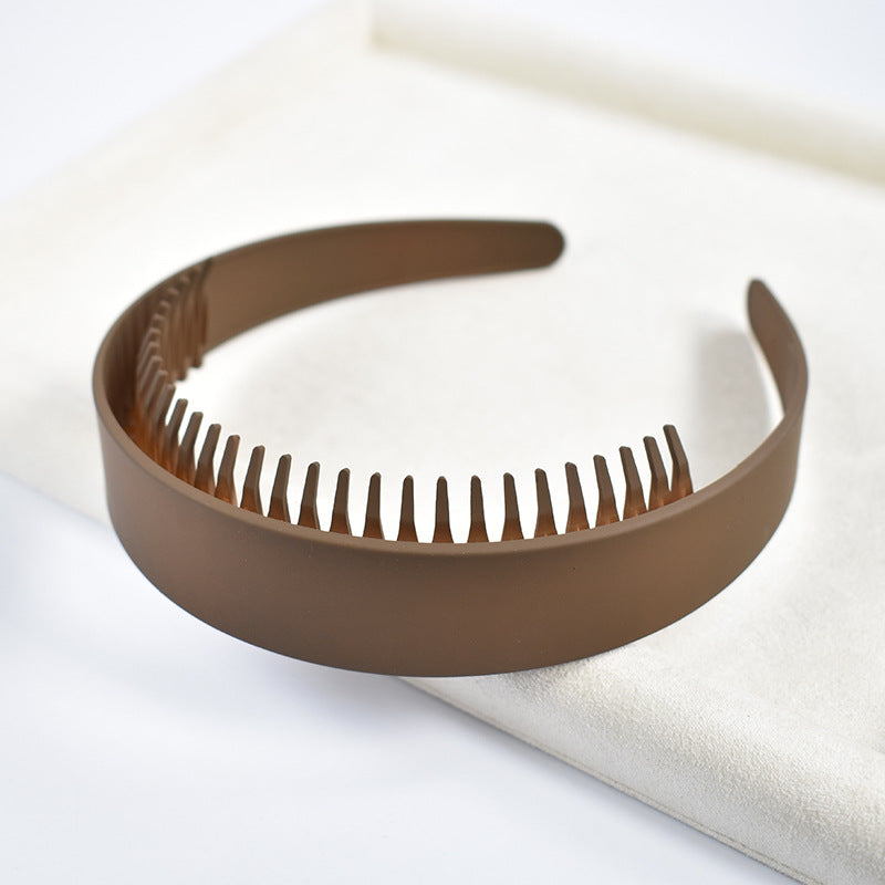 Use Stylish Headband
