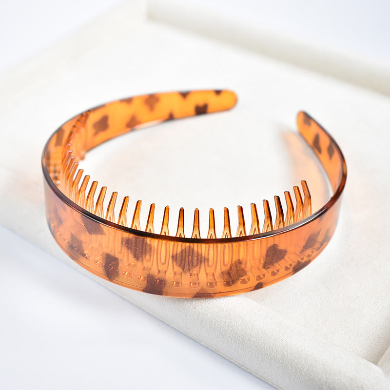 Use Stylish Headband