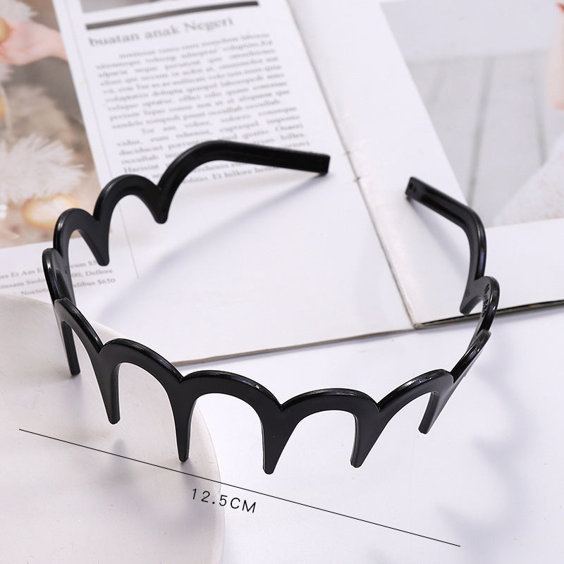 Use Stylish Headband