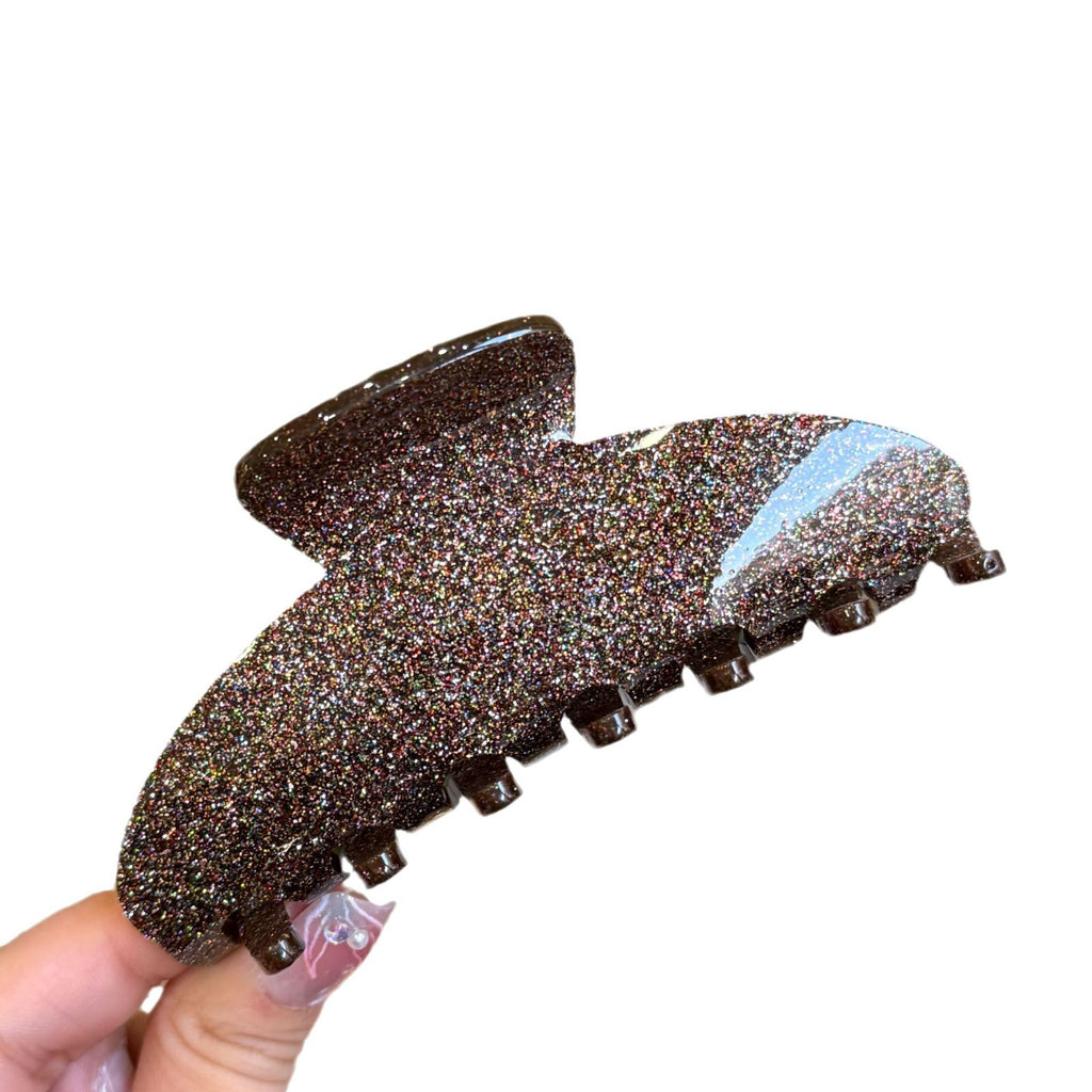 acrylic gripper thickened seven-tooth hair claw