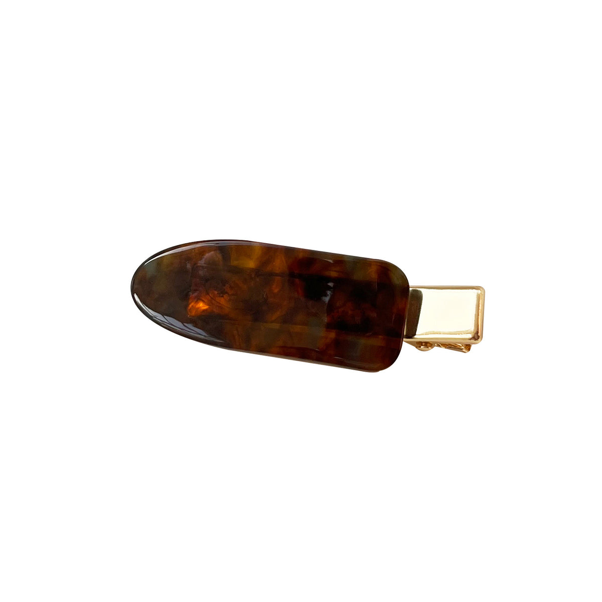 Premium Sense Duckbill Hair Clip