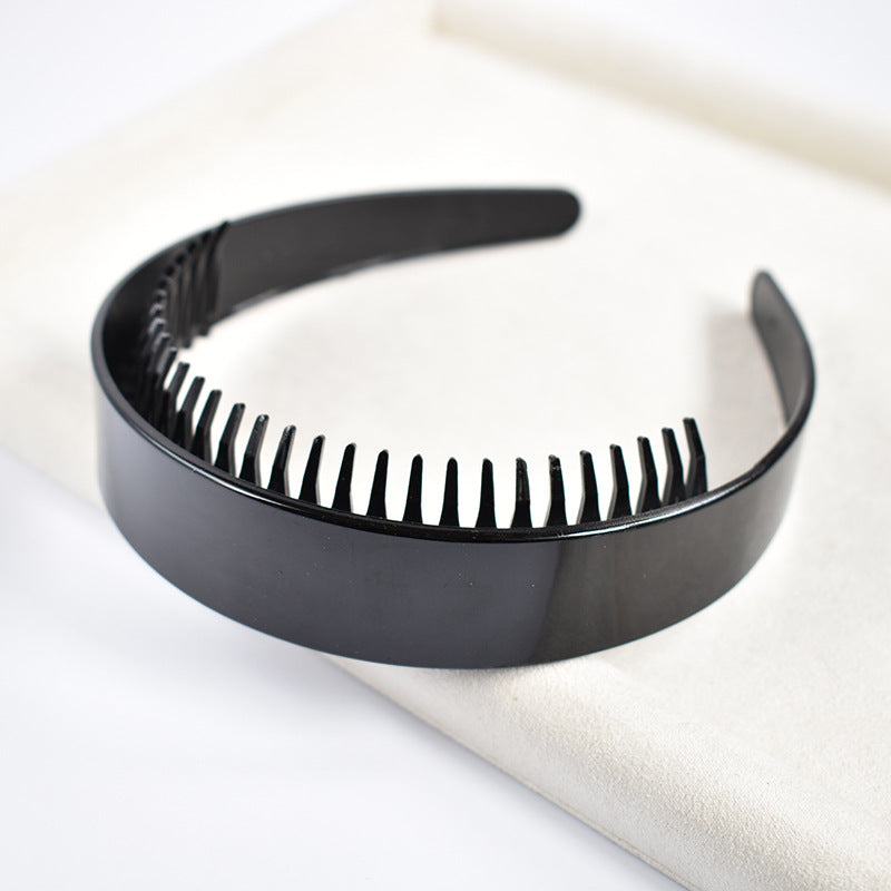 Use Stylish Headband